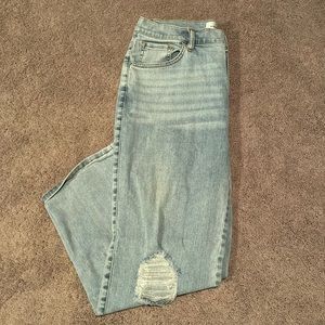 Sene jeans. Size 14.